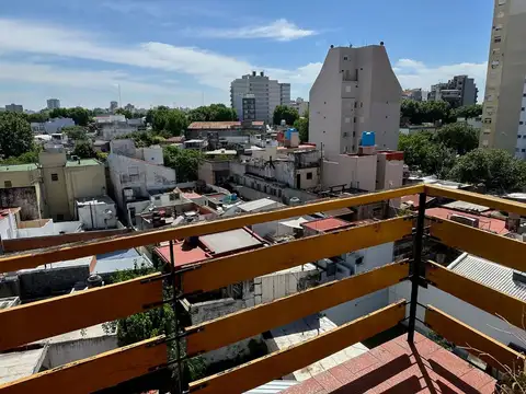 Departamento en Alquiler de 1 dormitorio
