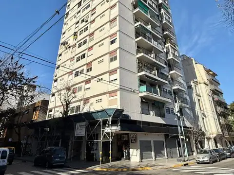 VENTA DEPARTAMENTO 1 AMBIENTE EN LA BOCA