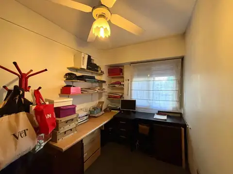 Departamento en Venta en Caballito Sur, USD 250.000