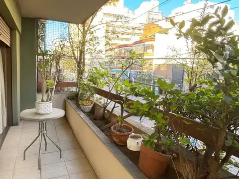 Avenida La Plata 400