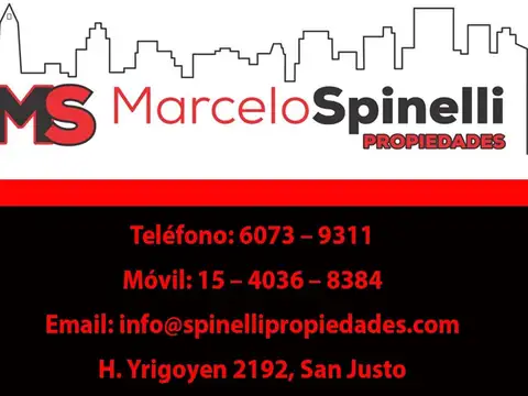 Terreno en Venta de 501,0 m2