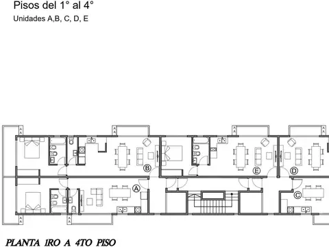 Departamento en Venta en Vicente López Vías / Maipú, USD 338.755
