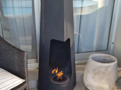 Departamento en Alquiler de 3 dormitorios