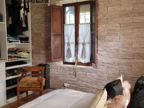 Depto Tipo Casa en Alquiler con 1 cocheras