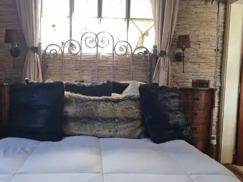 Depto Tipo Casa en Alquiler de 1 dormitorio