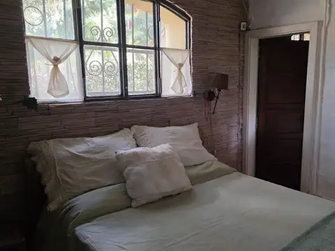 Depto Tipo Casa en Alquiler 100 años