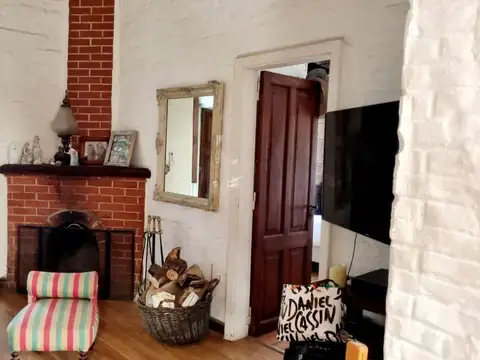 Depto Tipo Casa en Alquiler de 2 ambientes