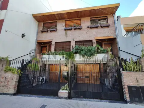 Bermudez 2000, Piso 0