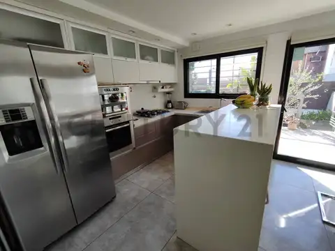 Casa en Venta 31 años