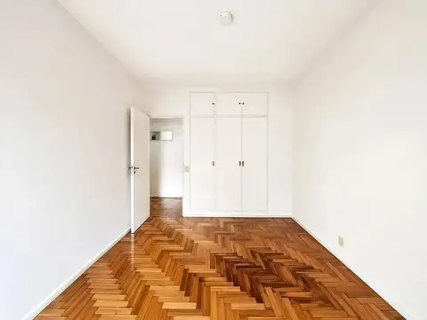 Departamento en Venta en Palermo, USD 143.000