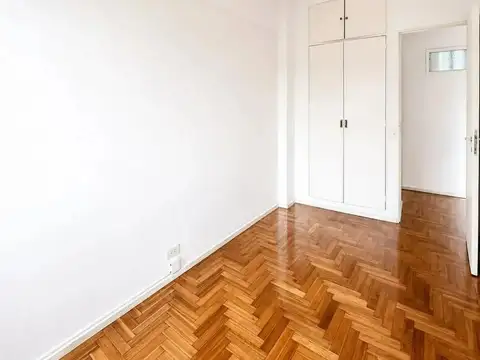 Av. Santa Fe 5100, Piso 6