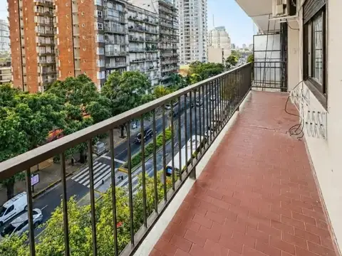 Departamento en Venta 30 años