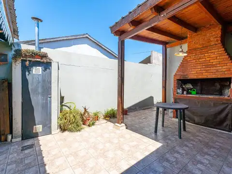 Casa en Venta en Ludueña, USD 45.000