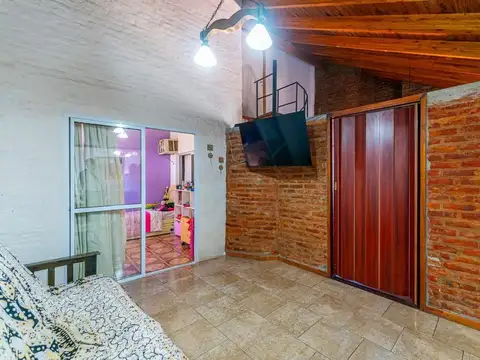 Casa en Venta 61 años
