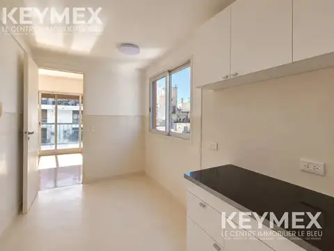 Departamento en Alquiler 45 años