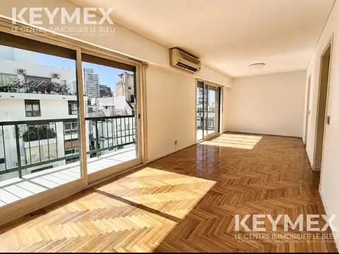 Departamento en Alquiler de 2 dormitorios