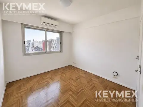 Departamento en Alquiler en Palermo Chico, USD 1.700