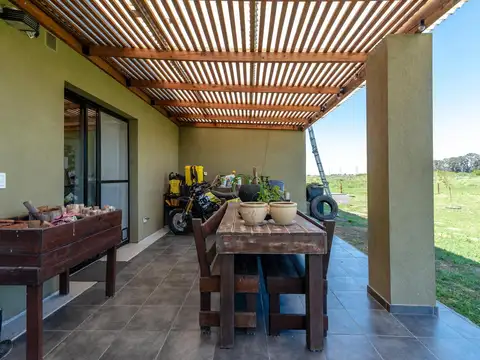 Casa en Venta 3 años