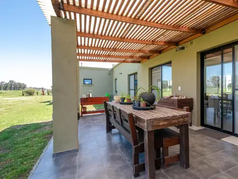 Casa en Venta al Norte