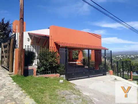 Casa en Venta en San Antonio de Arredondo, USD 159.000