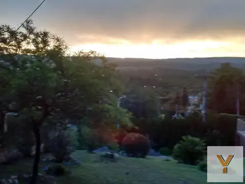 Casa en Venta en San Antonio de Arredondo, Punilla