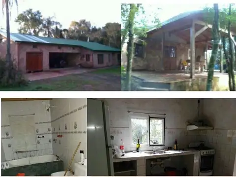 Terreno en San Ignacio