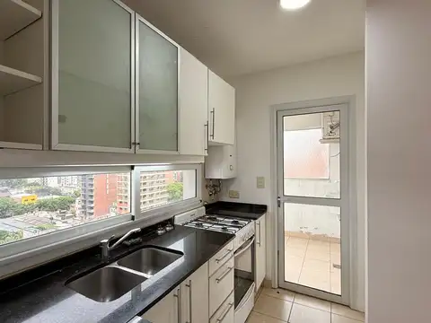 Departamento en Venta al Sur