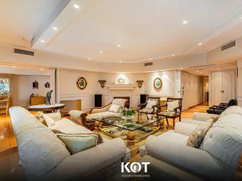 Departamento en Venta de 4 dormitorios
