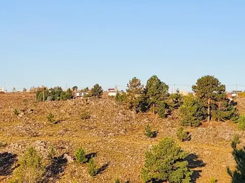 Terreno en Venta en Yacanto Calamuchita, Calamuchita