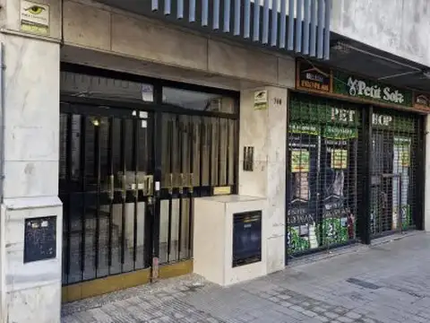 San Luis 746 , Piso 1