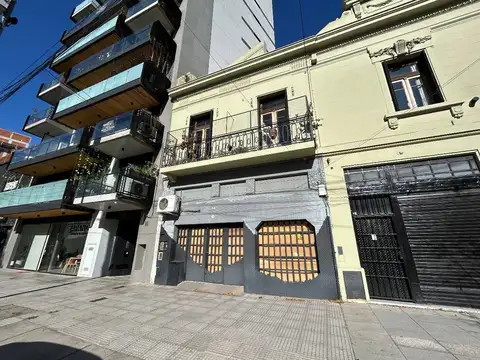 Local en Alquiler en Villa Ortuzar, $ 1.900.000
