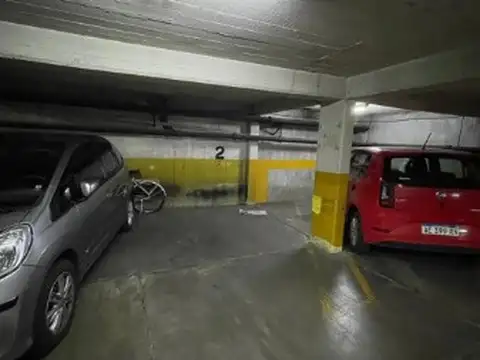 Cochera en Venta Fija