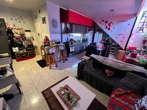 PH en Venta en Villa Lynch, Partido de General San Martín
