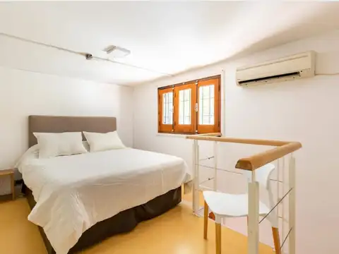 Depto Tipo Casa en Venta de 2 dormitorios