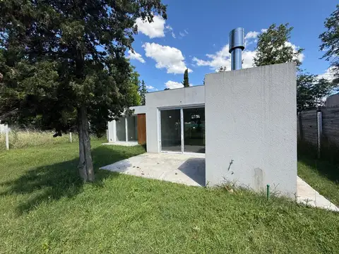 Casa en Venta A Estrenar