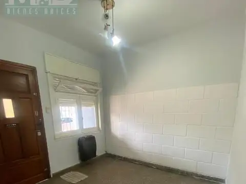 Venta de Ph de 3 ambientes con patio en Villa Lugano