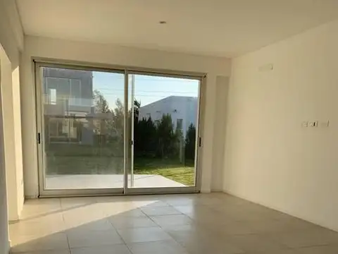 Casa en Venta A estrenar
