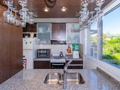 Departamento Duplex  en  barrio el palmar homes 3 nordelta