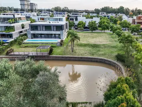 Terreno en Venta en Nordelta, Partido de Tigre