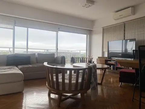 Departamento en Venta en Nuñez, USD 445.000