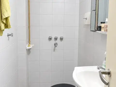 Depto Tipo Casa Monoambiente con 1 baño