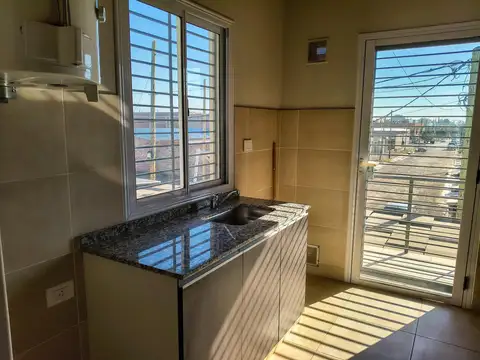 Departamento en Venta de 5 ambientes