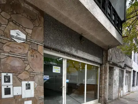 Mendoza al 4400