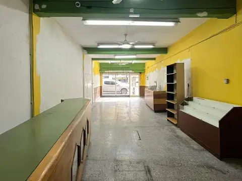 Local venta Echesortu, comercial, planta baja.