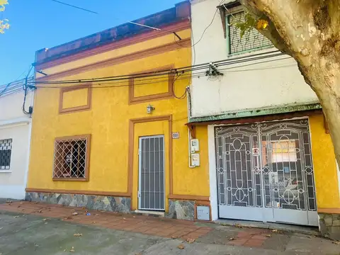 ALQUILER LAS PIEDRAS CASA 2 DORMITORIOS