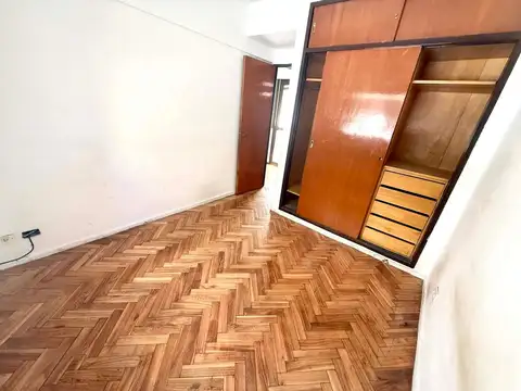 VENTA DEPARTAMENTO 2 AMBIENTES CABALLITO