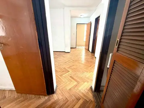 Departamento en Venta 35 años