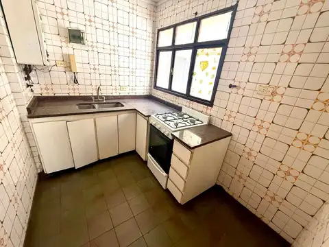 VENTA DEPARTAMENTO 2 AMBIENTES CABALLITO