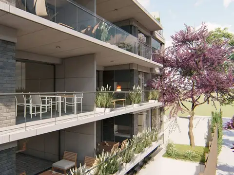 Departamento en Venta en San Fernando, Partido de San Fernando