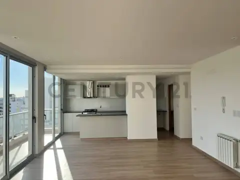 Departamento en Venta 1 año